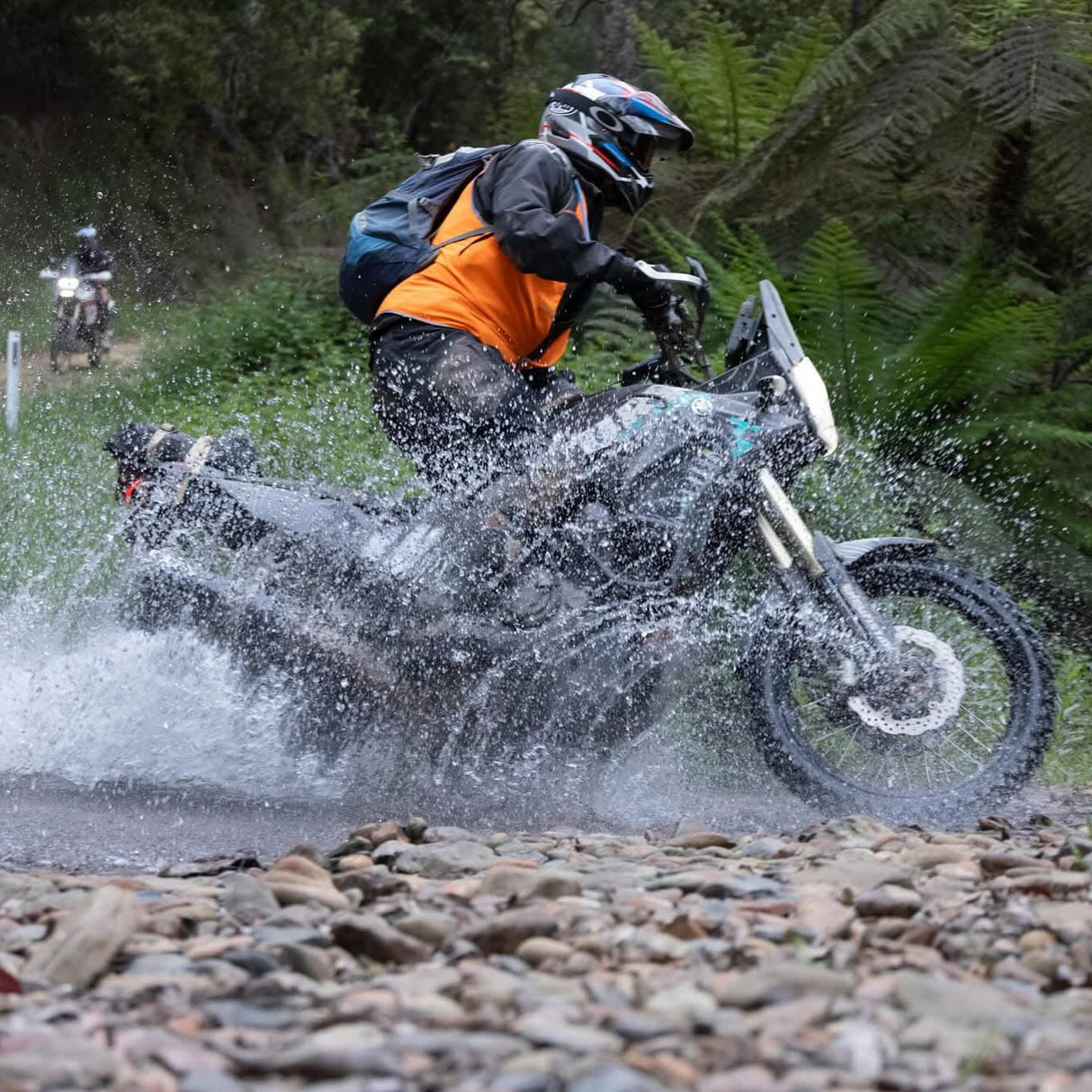 Victoria High Country Adventure Tour 2025