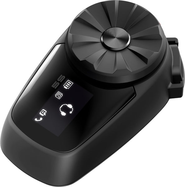 Sena 5S DUAL with HD Speakers, no FM Radio