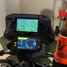 Load image into Gallery viewer, Vanasche GPS Mount For KTM 390, 790 & 890