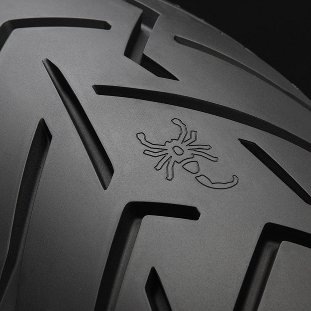 Pirelli Trail II Rear 110/80VR19 TL 59V DOT