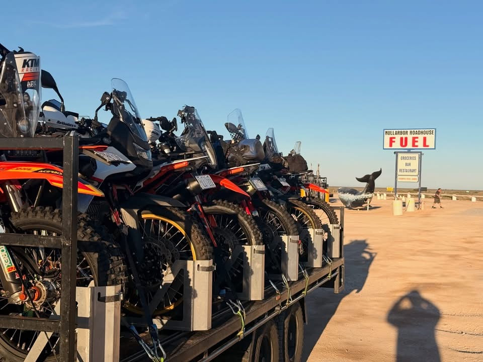 Flinders Ranges Adventure Tour 2027