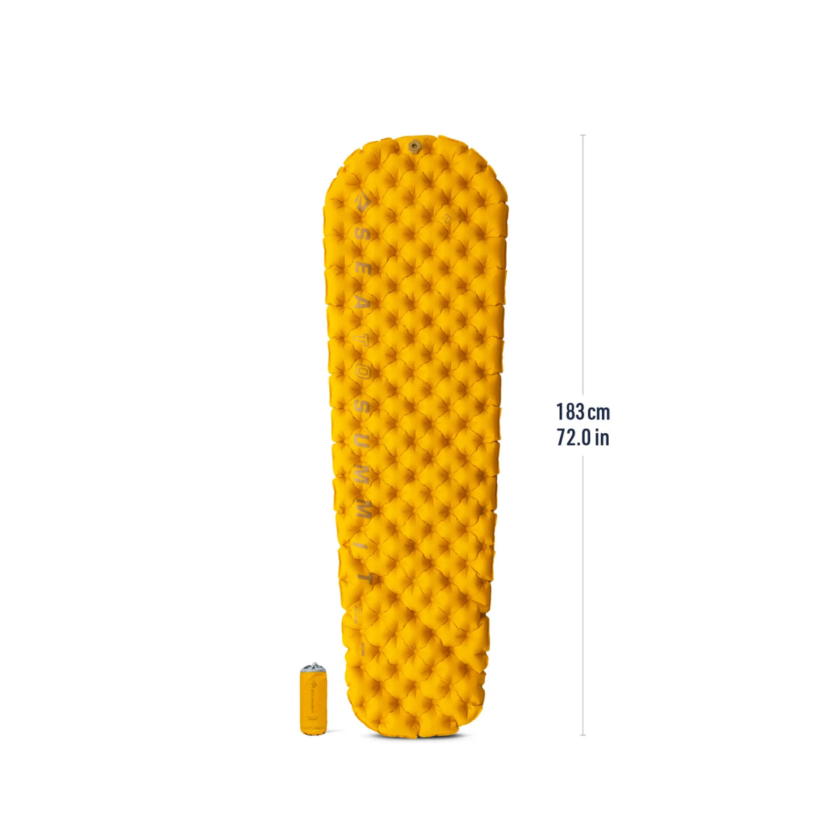 Sea to Summit Ultralight XR Insulated Air Mat