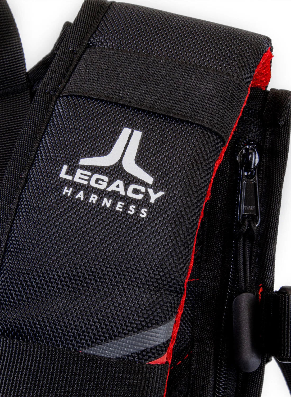 ZacSpeed Dakar Backpack