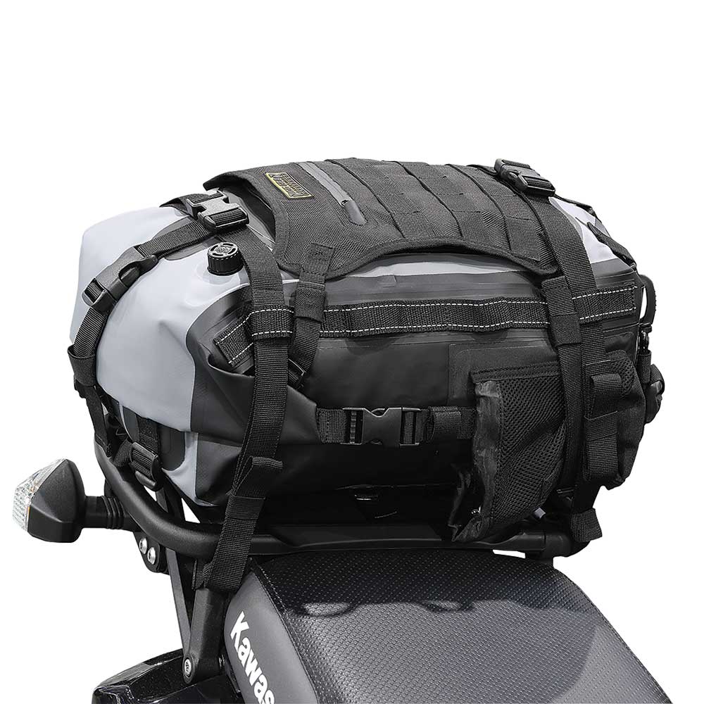 Nelson Rigg Hurricane Backpack 20L – Adventure On Store