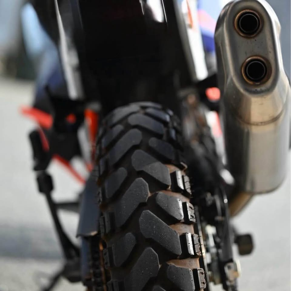 2021 KTM 1290 Super Adventure R