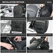 Load image into Gallery viewer, Pannier Bags 25L RhinoWalk / Pair