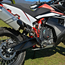 Load image into Gallery viewer, KTM 790 & 890 Adventure Decat Link Pipe