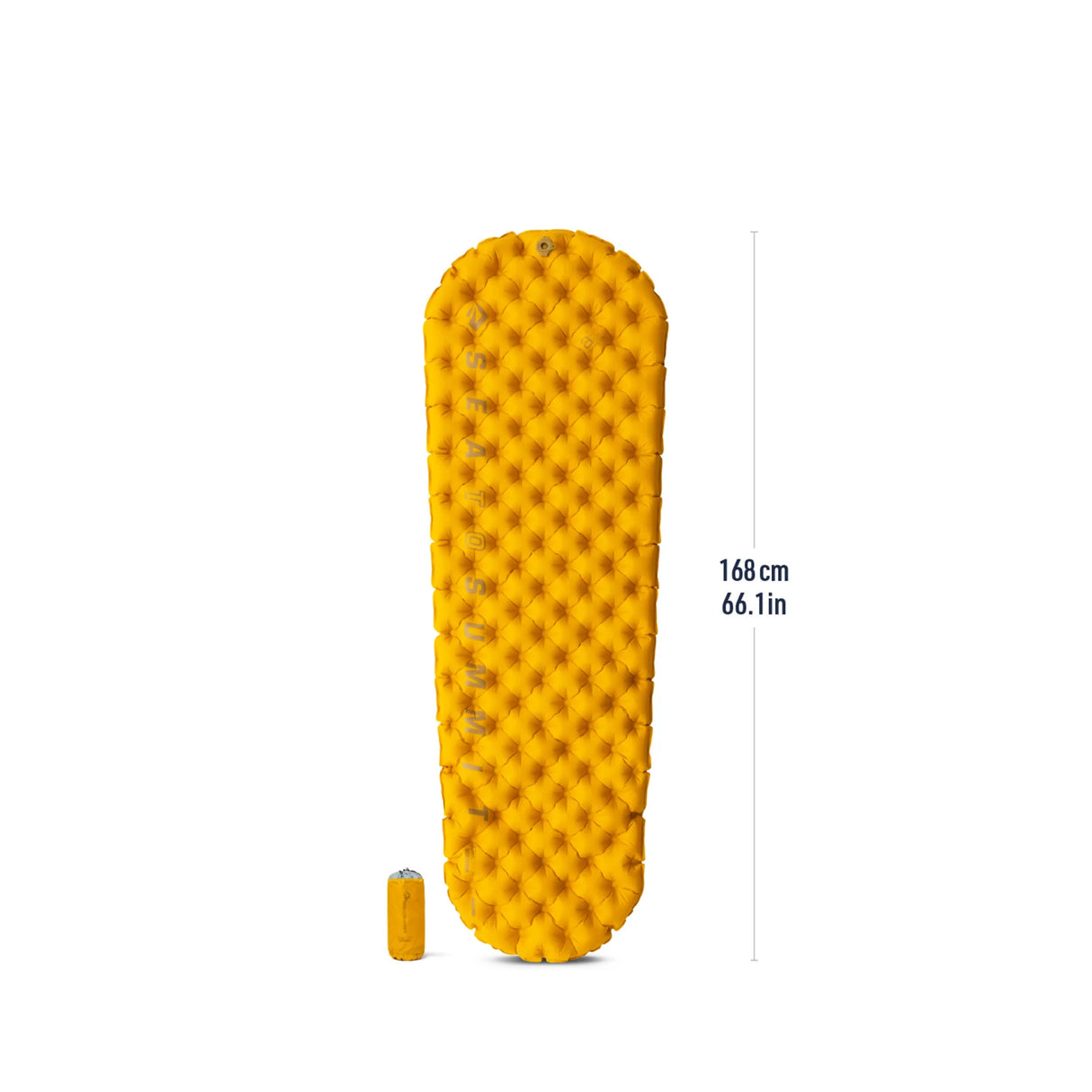 Sea to Summit Ultralight XR Insulated Air Mat