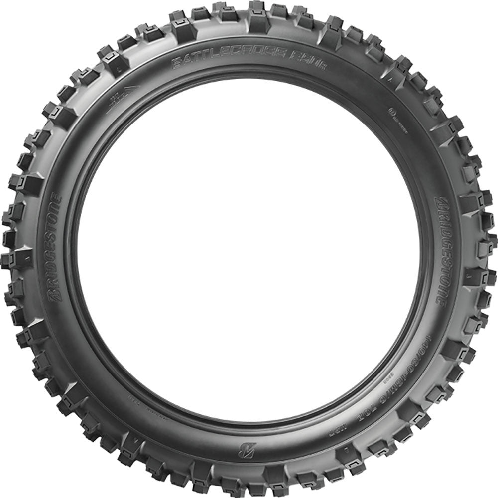 Bridgestone Battlecross Extreme Enduro E50EX 140/80-18 (Gummy)