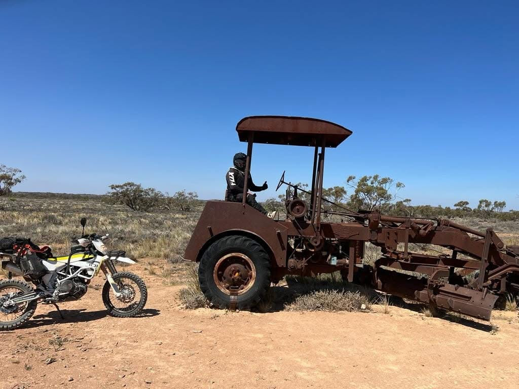 Flinders Ranges Adventure Tour 2026