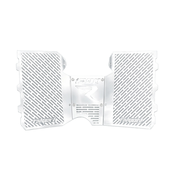 KTM 1390 Super Adventure R 2025-2026 Radiator Guard SET