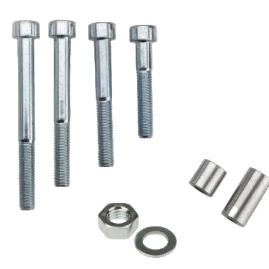 Doubletake 8mm Base Kit