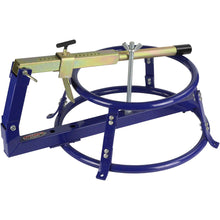 Load image into Gallery viewer, Ballards Tyre Changer with Bead Breaker