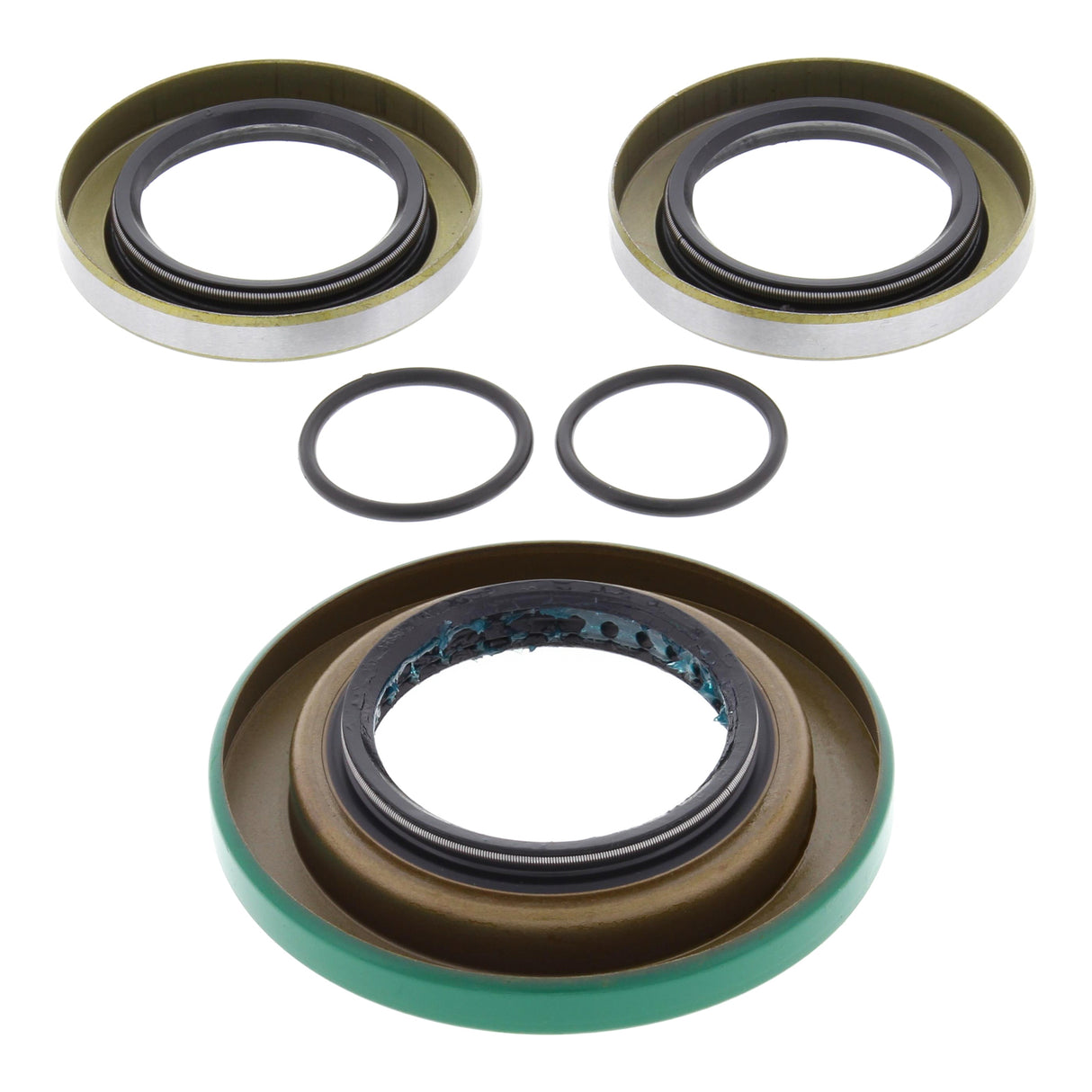 Differential Seal Kit Can-Am