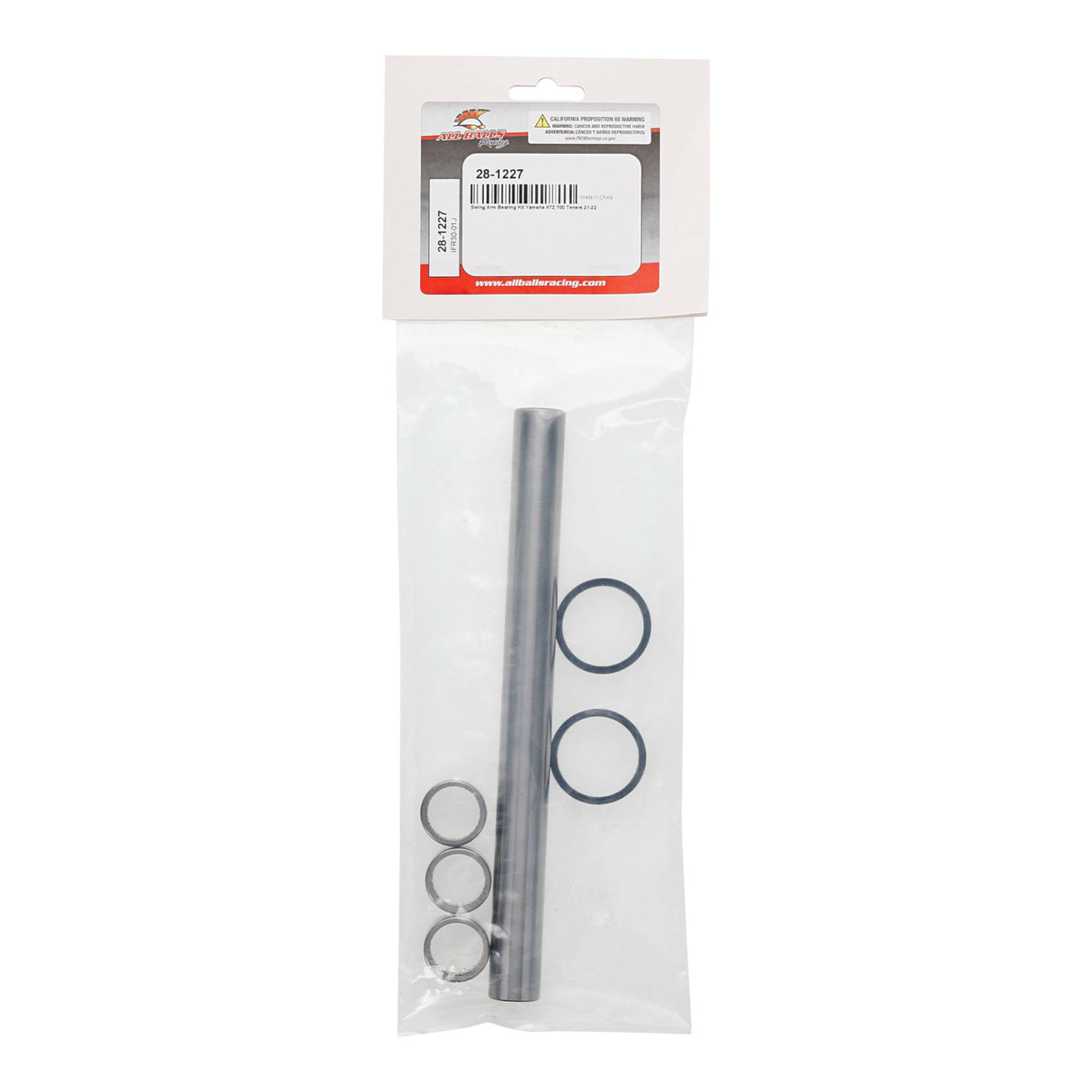 Swing Arm Bearing Kit 28-1227