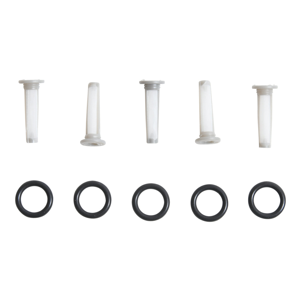 Fuel Pump Quick Break Filter Kit - 47-3024