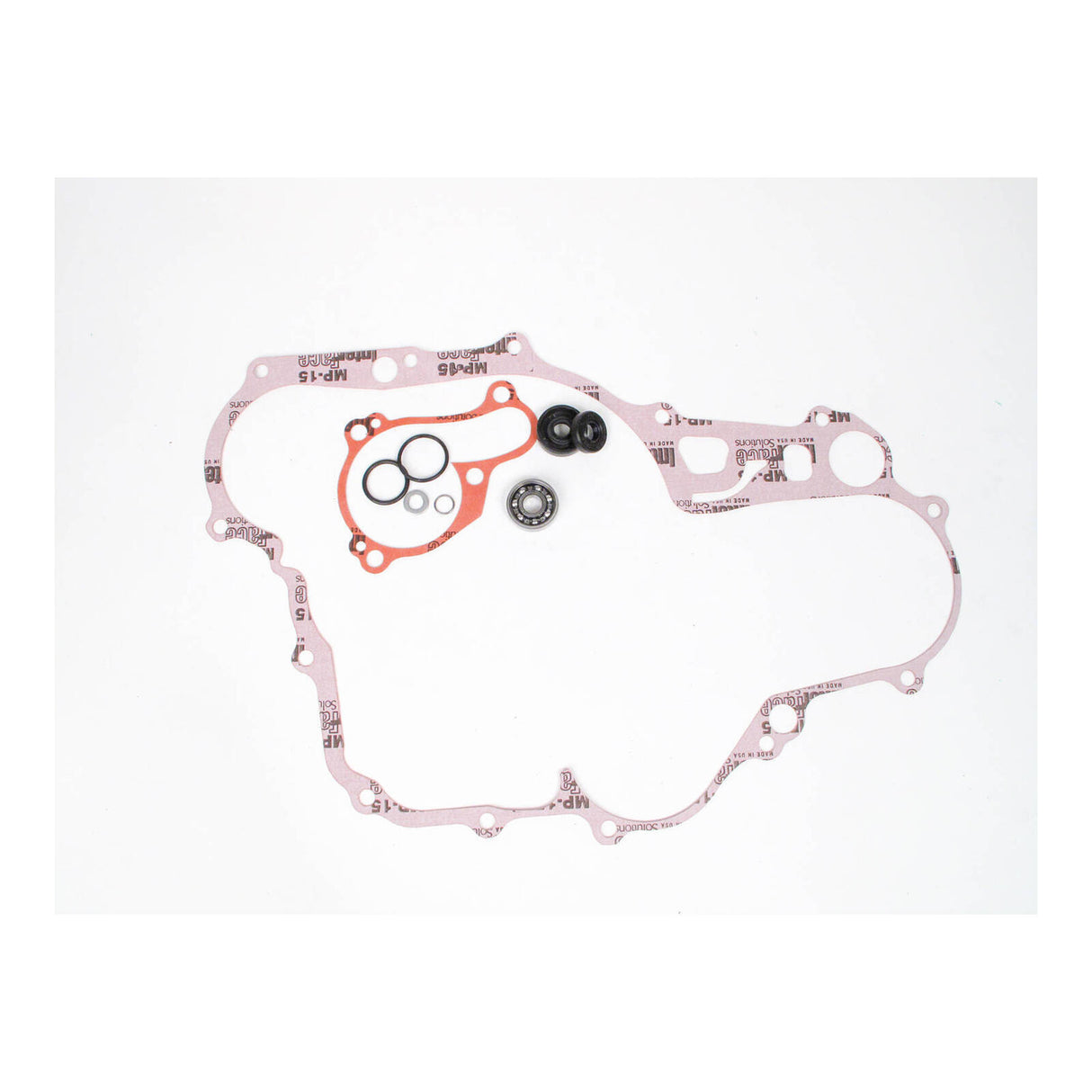 Vertex Water Pump Rebuilt Kit YZ450F '14-'16'