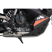 Load image into Gallery viewer, AXP Racing KTM 790-890 19-25 Adventure Black Skid Plate