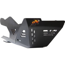 Load image into Gallery viewer, AXP Racing Yamaha Tenere 700 Euro 5 22-25 Skid Plate Black