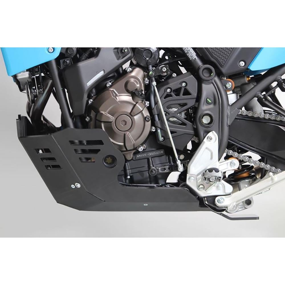 AXP Racing Yamaha Tenere 700 Euro 5 22-24 Skid Plate Black