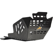 Load image into Gallery viewer, AXP Racing Yamaha Tenere 700 World Raid 22-24 Skid Plate Black
