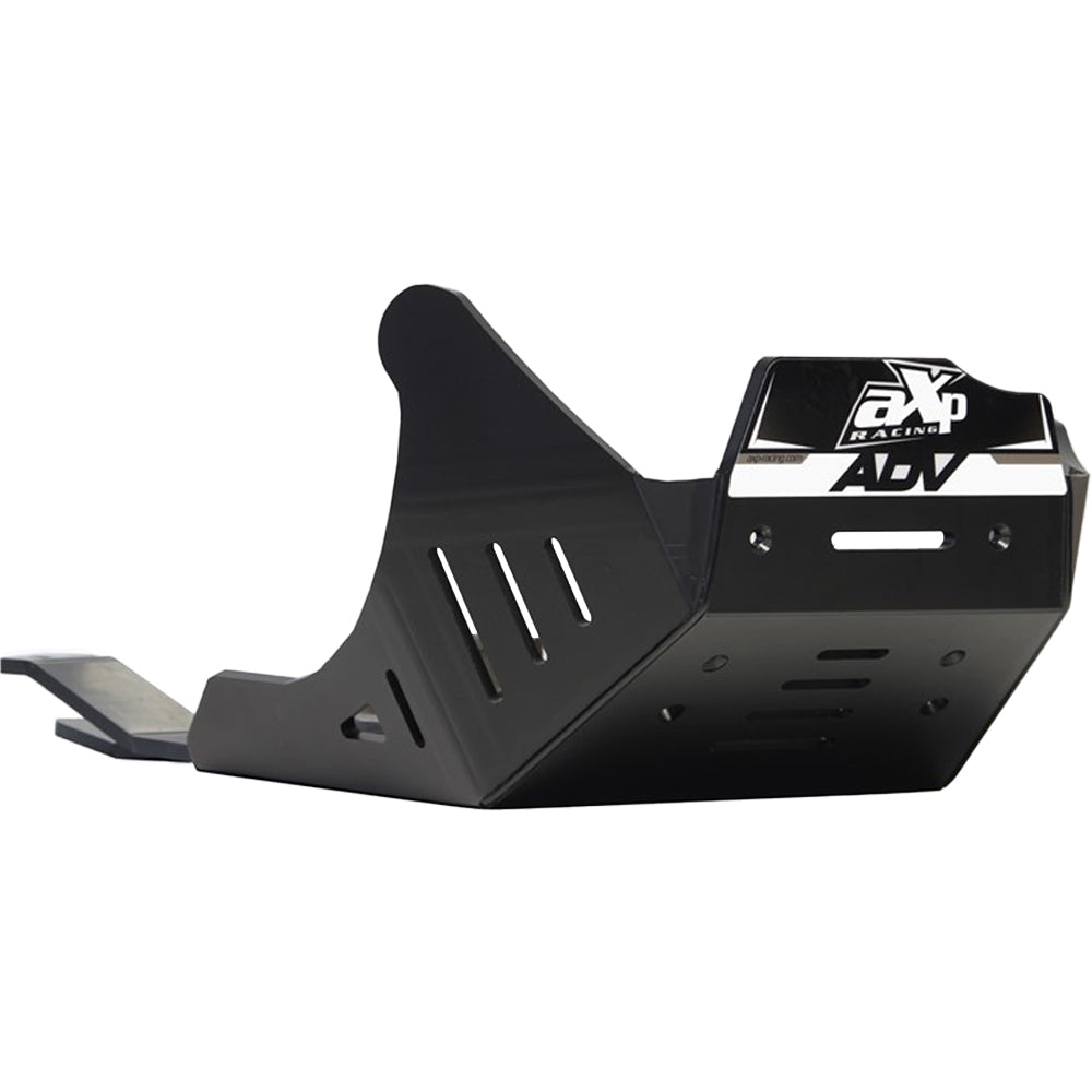 AXP Racing KTM 690 / Husqvarna 701/ GASGAS 700 09-24 Black Skid Plate
