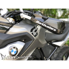 Load image into Gallery viewer, Barkbuster Handguard BMW G310R '16-, G310GS '17 on
