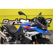 Load image into Gallery viewer, Barkbusters Hand Guards BMW F800GS / GS Sport / GS Triple Black '24-