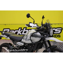 Load image into Gallery viewer, Barkbusters Backbone Bar For Royal Enfield Himalayan 450 / Guerrilla 45024