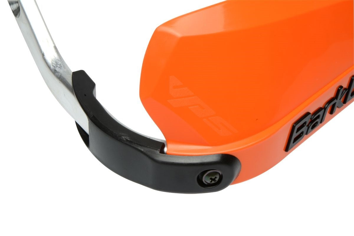 Barkbusters VPS Black Plastic Skid Plate