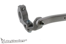 Load image into Gallery viewer, Barkbusters Backbone Bar For KAWASAKI KLR650 (22' on)