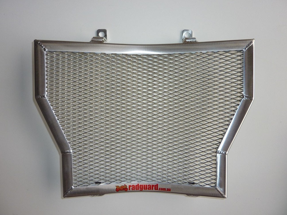 BMW S1000RR & HP4 2009-2018 Radiator Guard ONLY