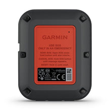 Load image into Gallery viewer, Garmin inReach Messenger Compact Satellite Communicator With GPS Black