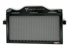 Load image into Gallery viewer, Yamaha MT-07 HO/Y-AMT/LA 2025-26 Radiator Guard