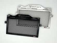 Load image into Gallery viewer, Yamaha MT-07 HO/Y-AMT/LA 2025-26 Radiator Guard