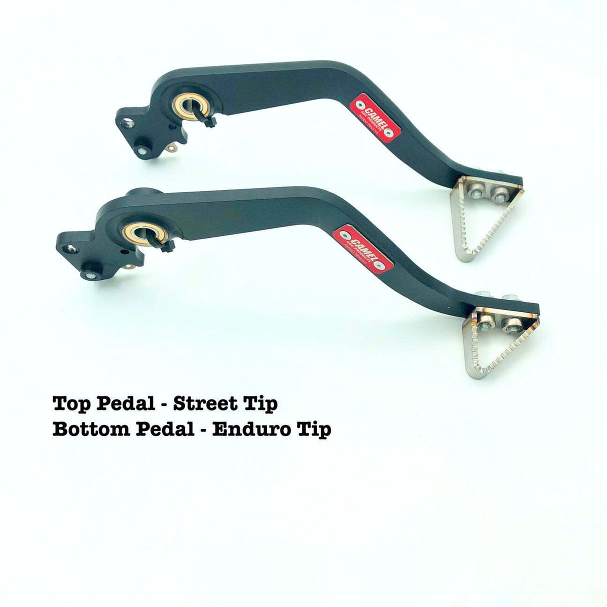 Camel ADV T7 Rear Brake Pedal for Yamaha Tenere 700