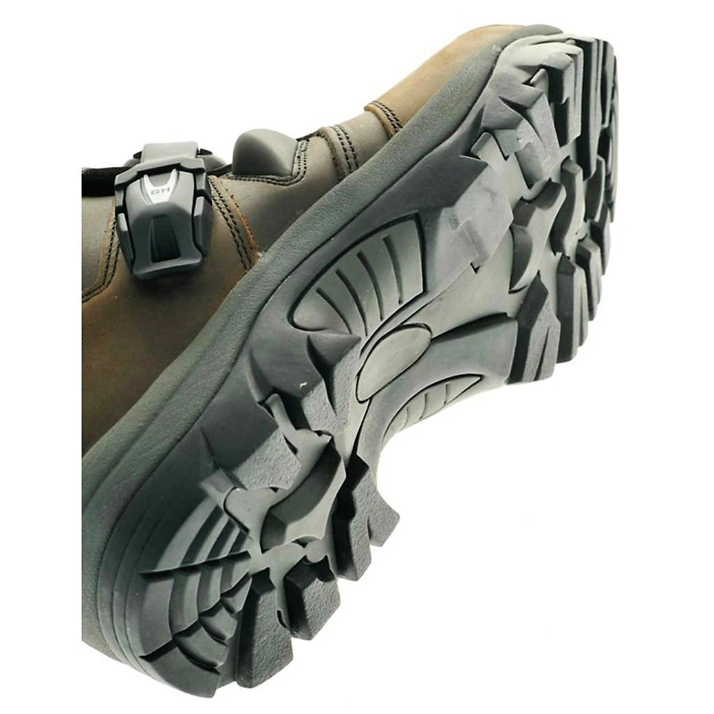 Forma Adventure Dry Boot - Brown