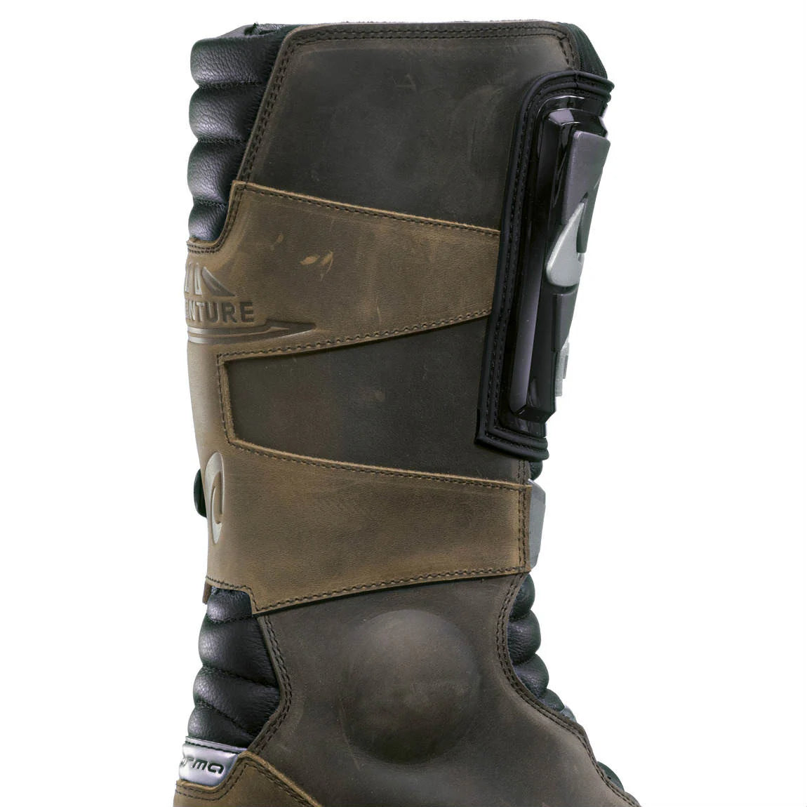 Forma Adventure Dry Boot - Brown