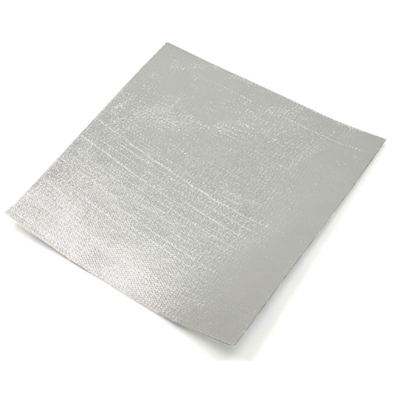 DRC Flexible 25X25cm Heat Shield