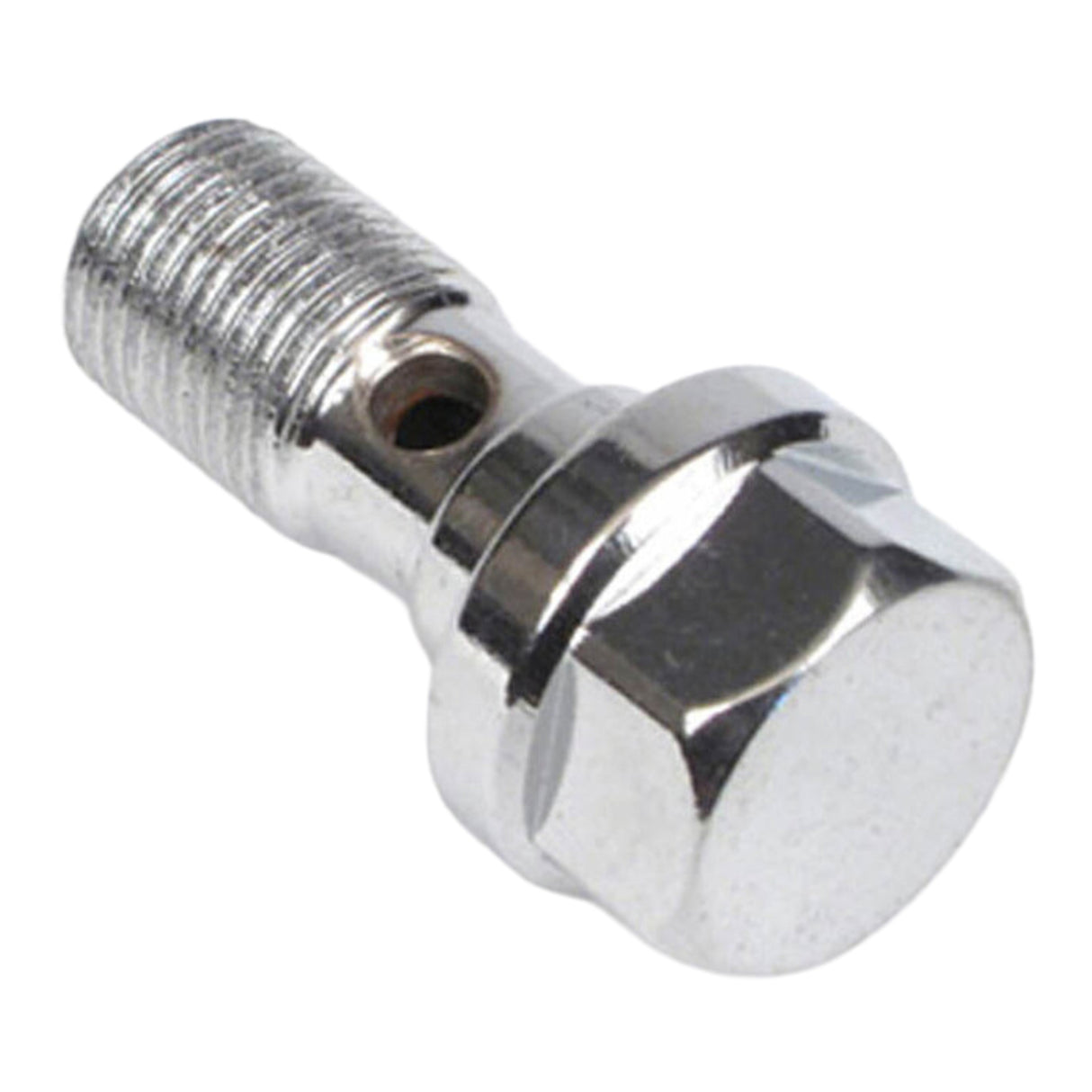 WMP Brake - 10mm Banjo Bolt - Chrome 10x1.0