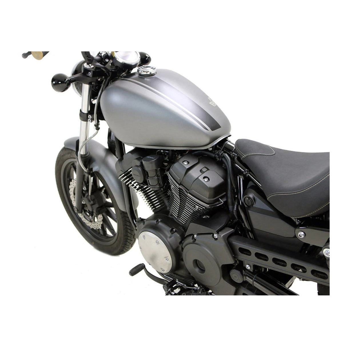 Denali SoundBomb Compact Horn Mount Bracket - Yamaha Bolt & SCR950