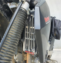 Load image into Gallery viewer, Radiator Guards – Suzuki DRZ400E & Kawasaki KLX400