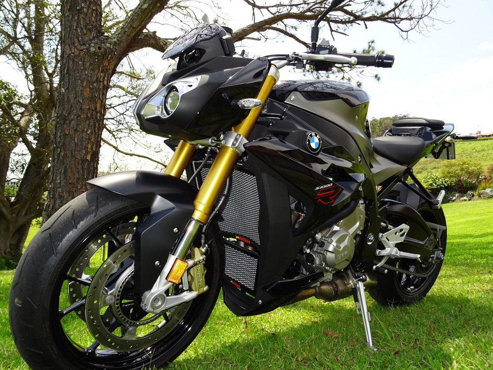 BMW S1000R 2014-2020 Radiator & Oil Cooler Guard