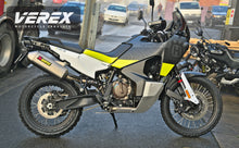 Load image into Gallery viewer, Husqvarna Norden 901 2022+Decat Link Pipe