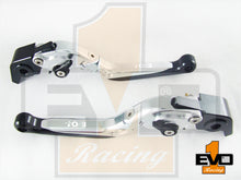 Load image into Gallery viewer, Yamaha Tenere 700 2019-2022 Brake & Clutch Fold & Extend Levers