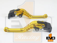 Load image into Gallery viewer, KTM 690 Enduro R 2014-2020 Shorty Brake & Clutch Levers
