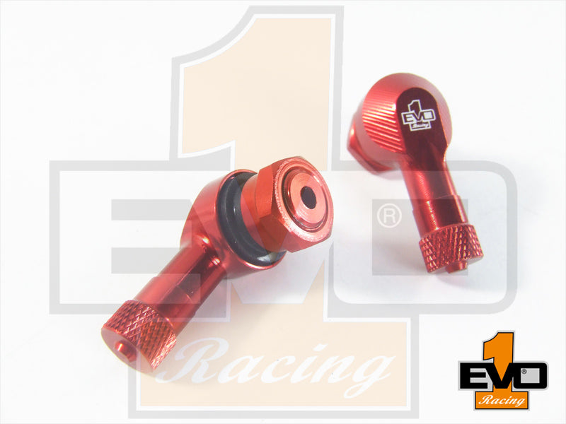 EVO1 83 Degree 11.3mm Valve Stems