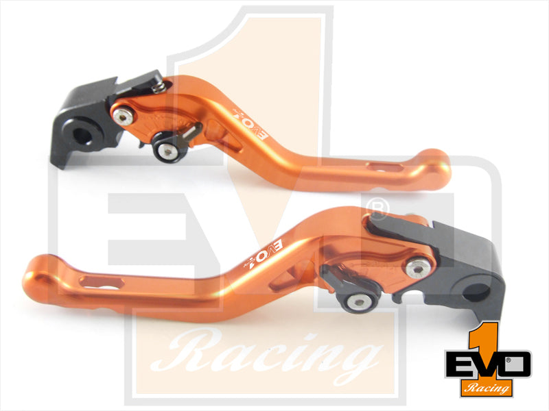 Husqvarna 701 Enduro/SM 2017-2021 Shorty Brake & Clutch Levers