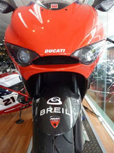 Load image into Gallery viewer, Ducati Desmosedici RR Radiator & Oil Guard Set