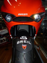 Load image into Gallery viewer, Ducati Desmosedici RR Radiator & Oil Guard Set
